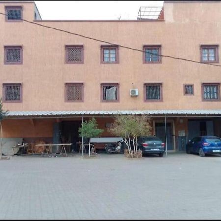 Апартаменти Marrakech Autrement Марракеш Екстер'єр фото