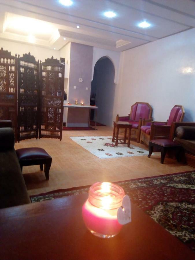 Апартаменти Marrakech Autrement Марракеш Екстер'єр фото