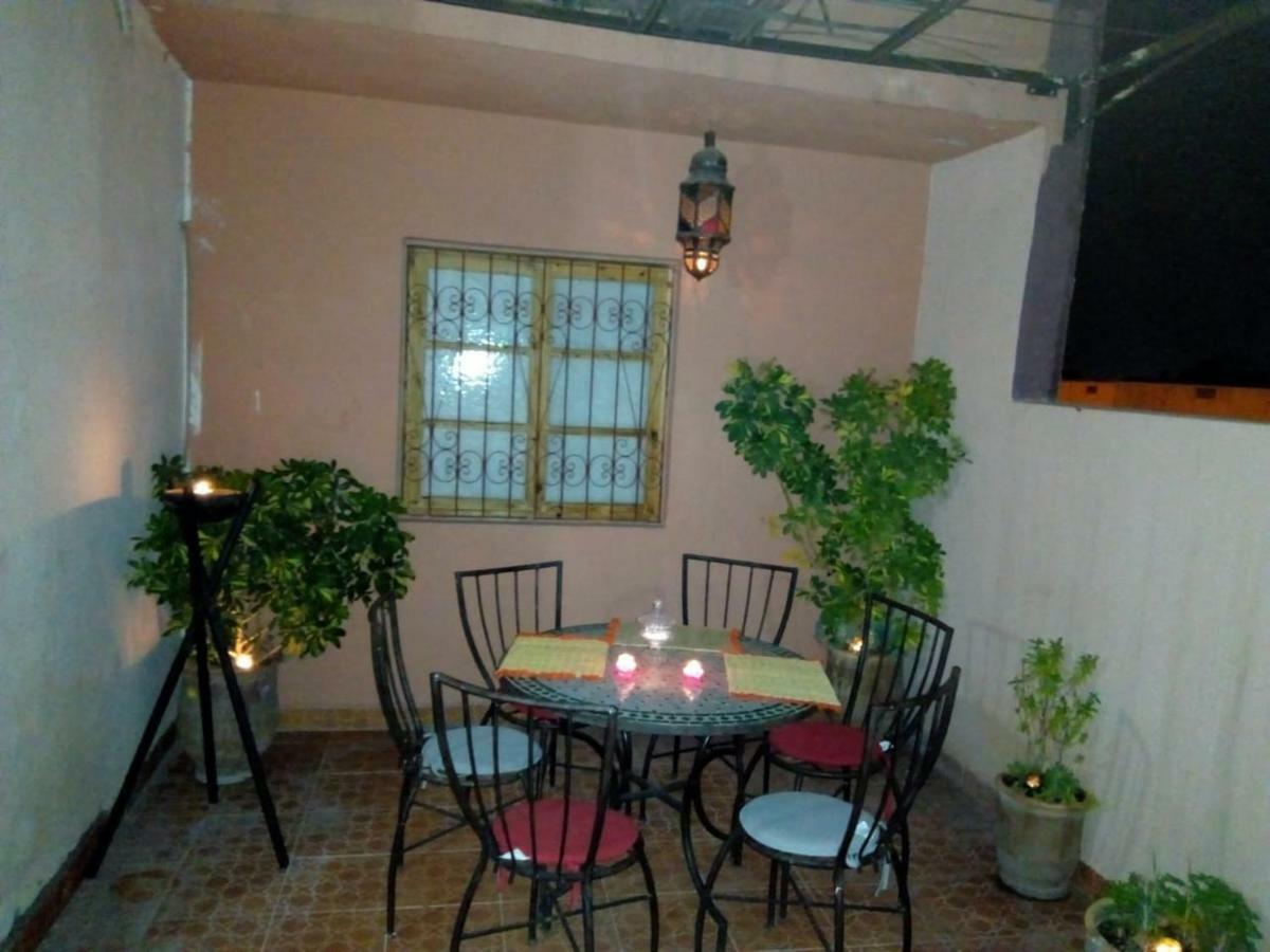Апартаменти Marrakech Autrement Марракеш Екстер'єр фото